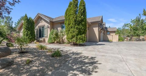 14311 Quail Ravine Court Court, Reno, NV 89511 Photo