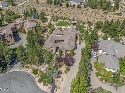 14311 Quail Ravine Court, Reno, NV 89511 Photo