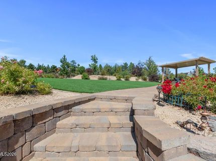 14311 Quail Ravine Court, Reno, NV 89511 Photo