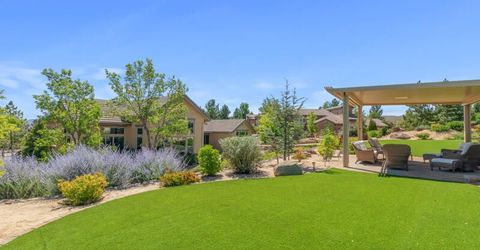 14311 Quail Ravine Court, Reno, NV 89511 Photo