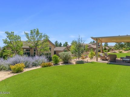14311 Quail Ravine Court, Reno, NV 89511 Photo