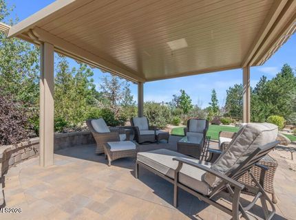 14311 Quail Ravine Court, Reno, NV 89511 Photo