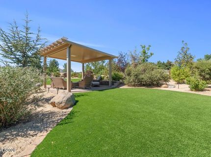 14311 Quail Ravine Court, Reno, NV 89511 Photo