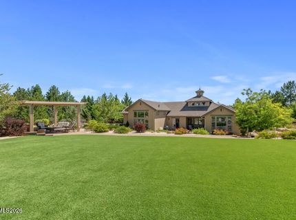 14311 Quail Ravine Court, Reno, NV 89511 Photo