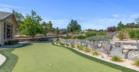 14311 Quail Ravine Court, Reno, NV 89511 Photo