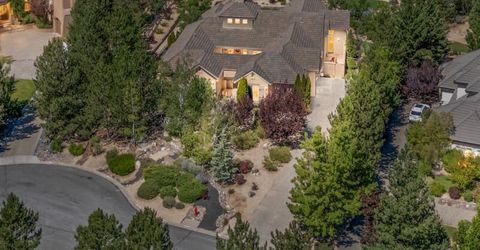 14311 Quail Ravine Court, Reno, NV 89511 Photo