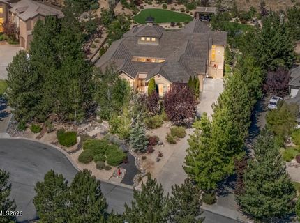 14311 Quail Ravine Court, Reno, NV 89511 Photo