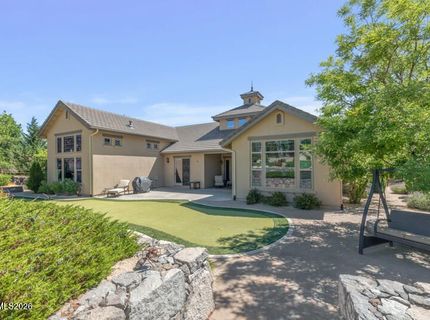 14311 Quail Ravine Court, Reno, NV 89511 Photo