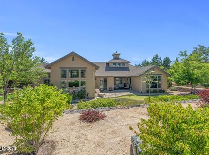 14311 Quail Ravine Court, Reno, NV 89511 Photo