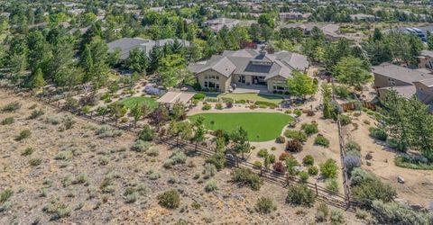 14311 Quail Ravine Court, Reno, NV 89511 Photo