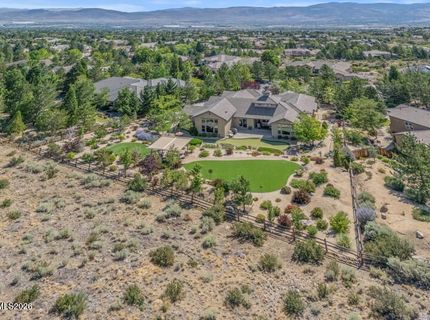 14311 Quail Ravine Court, Reno, NV 89511 Photo