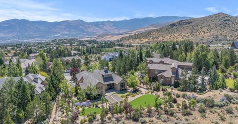 14311 Quail Ravine Court, Reno, NV 89511 Photo