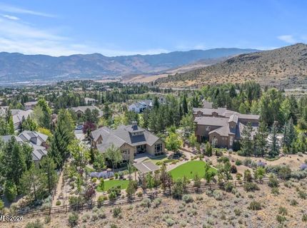 14311 Quail Ravine Court, Reno, NV 89511 Photo