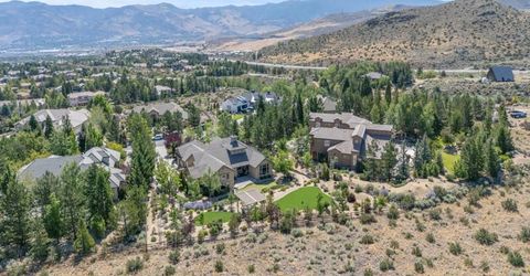 14311 Quail Ravine Court, Reno, NV 89511 Photo