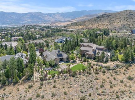 14311 Quail Ravine Court, Reno, NV 89511 Photo