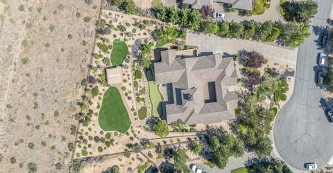 14311 Quail Ravine Court, Reno, NV 89511 Photo