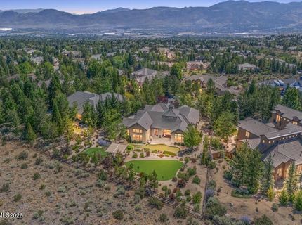 14311 Quail Ravine Court, Reno, NV 89511 Photo