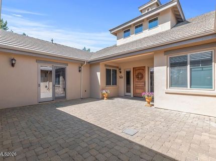 14311 Quail Ravine Court, Reno, NV 89511 Photo