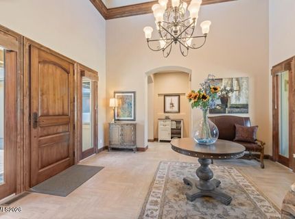 14311 Quail Ravine Court, Reno, NV 89511 Photo