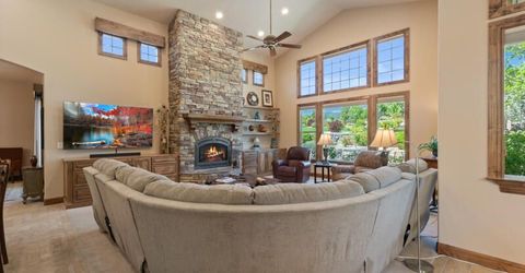 14311 Quail Ravine Court, Reno, NV 89511 Photo