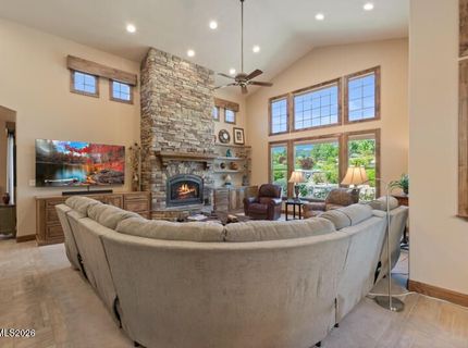 14311 Quail Ravine Court, Reno, NV 89511 Photo