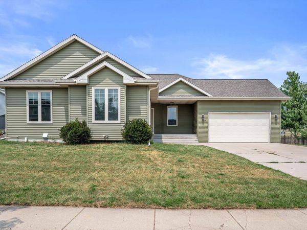 1310 Tower Hill Pass, Whitewater, WI 53190