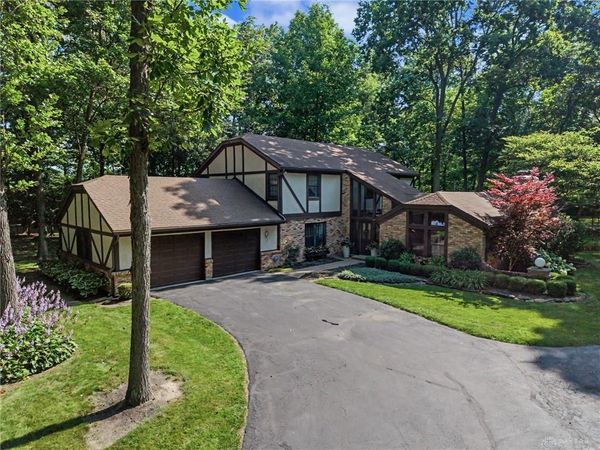 2610 Trebein Road, Beavercreek, OH 45385