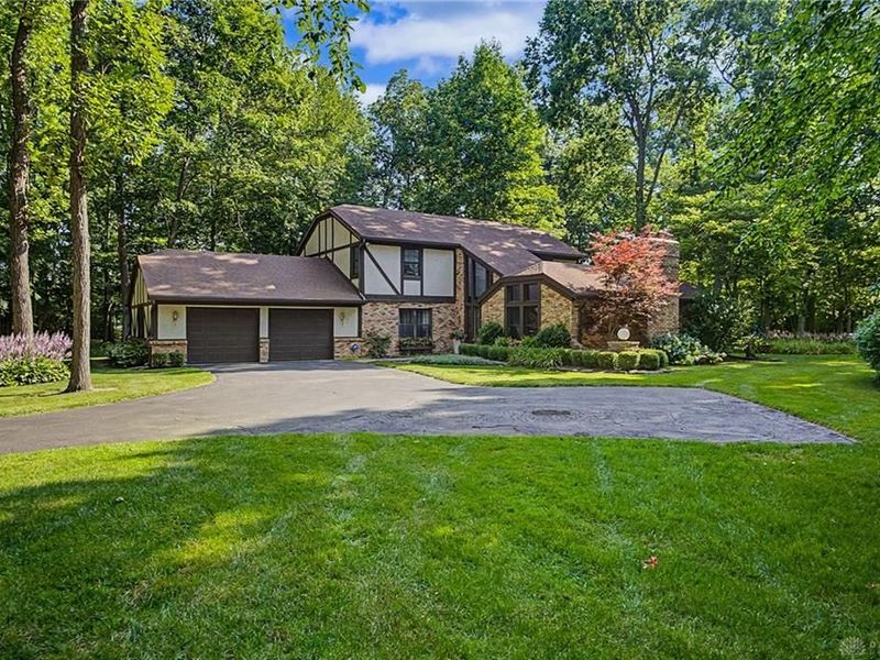 2610 Trebein Road, Beavercreek, OH 45385 Photo 56