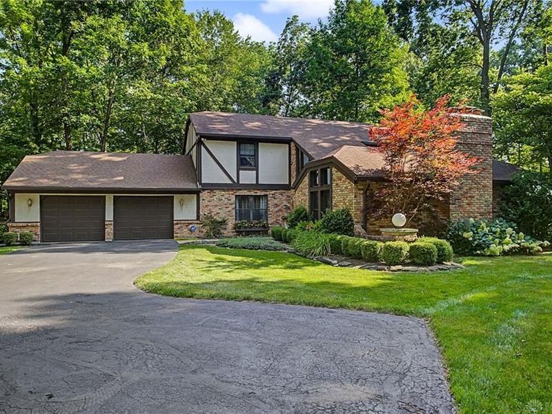 2610 Trebein Road, Beavercreek, OH 45385 Photo 57