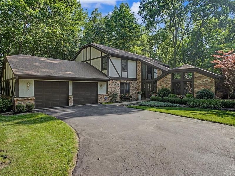 2610 Trebein Road, Beavercreek, OH 45385 Photo 58