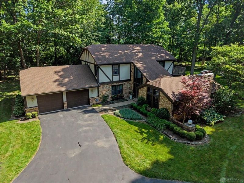 2610 Trebein Road, Beavercreek, OH 45385 Photo 73
