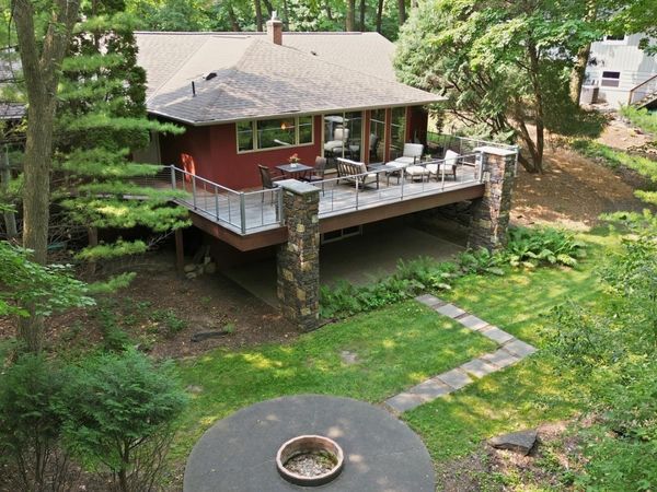 18416 Ridgewood Road, Minnetonka, MN 55391