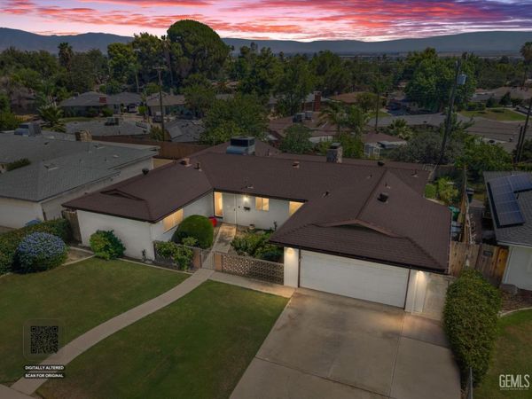 2807 Scott Place, Bakersfield, CA 93306