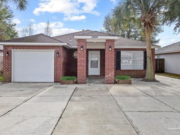 2009 Sequoia Cir, Pensacola, FL 32526