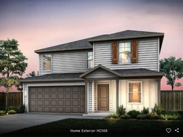257 Elk Ave , San Marcos, TX 78666