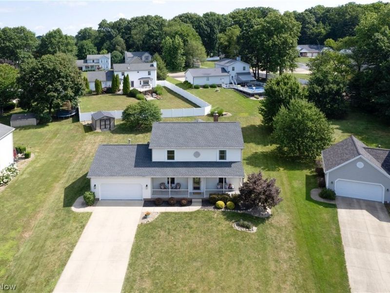 1547 Gulf Street NW, Uniontown, OH 44685 Photo 41