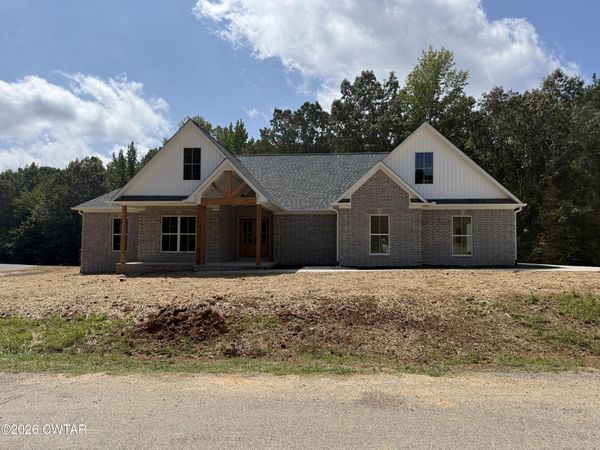 1766 Baker Road, Huntingdon, TN 38344