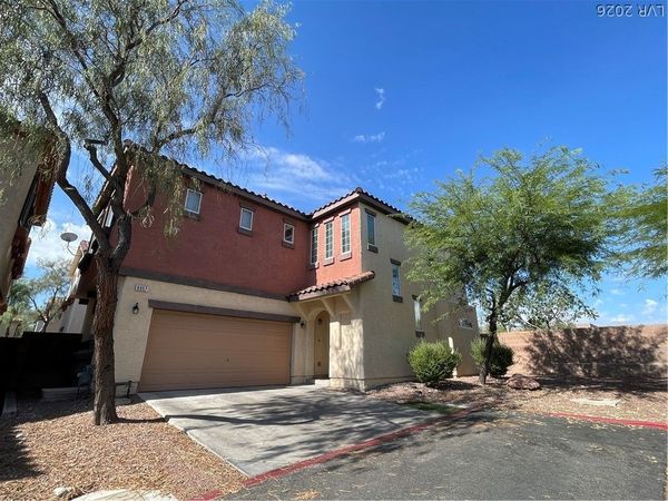 8957 SUNRISE MESA Court , Unit house, Las Vegas, NV 89149