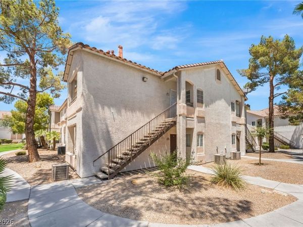 1405 S Nellis Boulevard , Unit 2015, Las Vegas, NV 89104