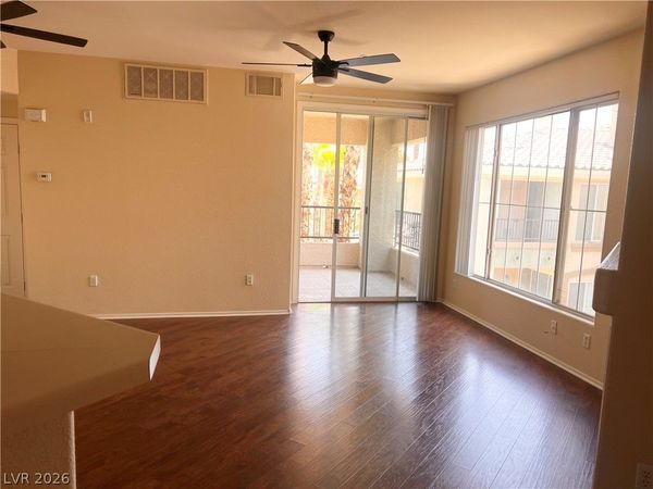 7135 S Durango Drive , Unit 307, Las Vegas, NV 89113