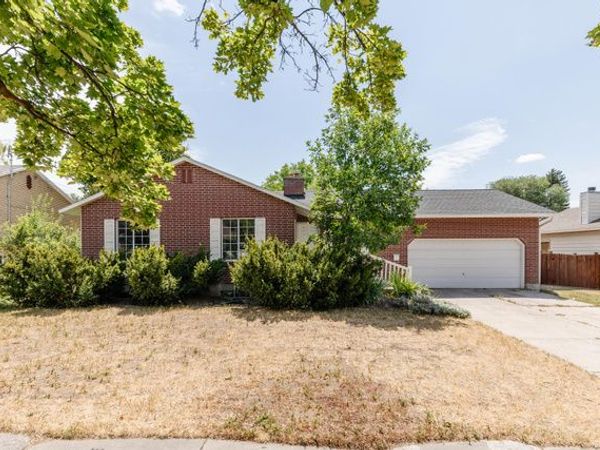 342 E 600 N, Logan, UT 84321