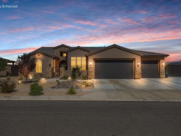 139 N HIGHLAND PKWY , Washington, UT 84780