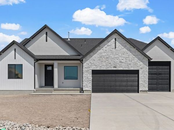 4007 N MAJORS ST , Unit 008, Eagle Mountain, UT 84005