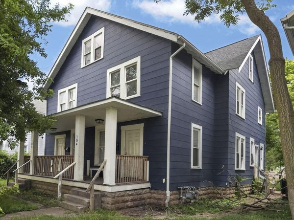 104-106 N Hague Avenue , Columbus, OH 43204
