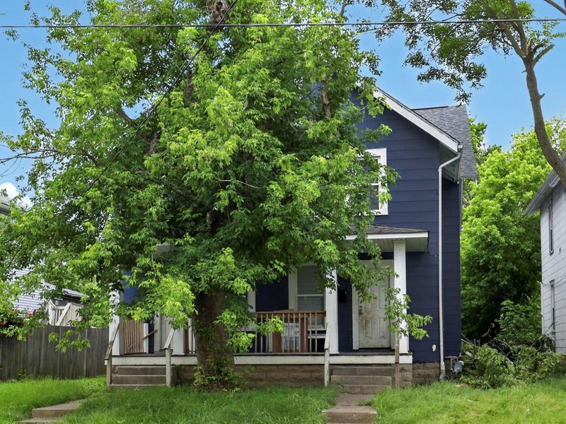 104-106 N Hague Avenue, Columbus, OH 43204 Photo 2