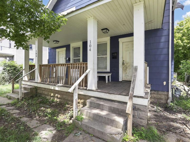 104-106 N Hague Avenue, Columbus, OH 43204 Photo 8