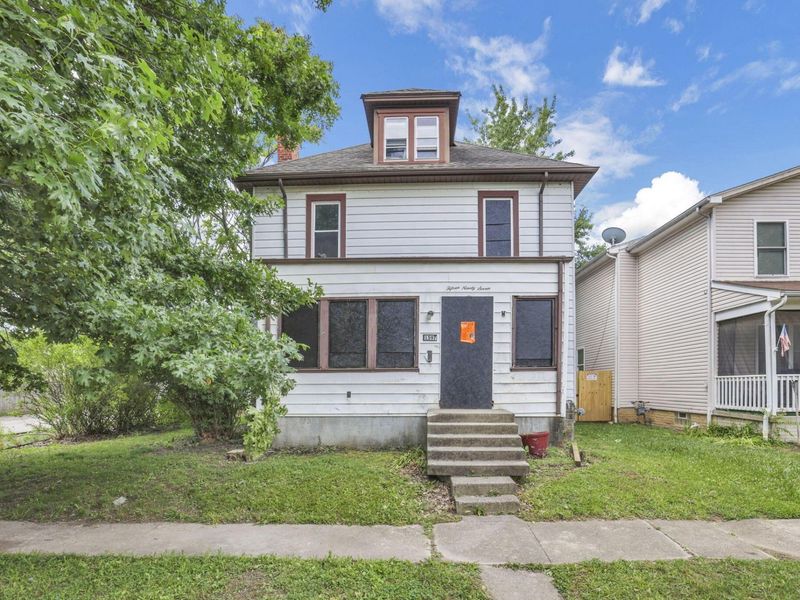 1597 Arlington Avenue, Columbus, OH 43211 Photo 1