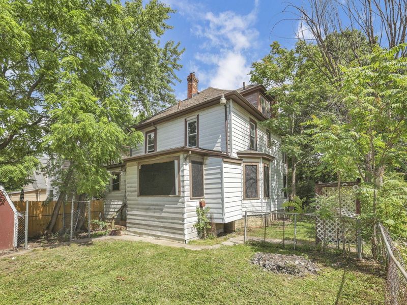 1597 Arlington Avenue, Columbus, OH 43211 Photo 3