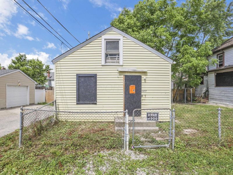 1597 Arlington Avenue, Columbus, OH 43211 Photo 44