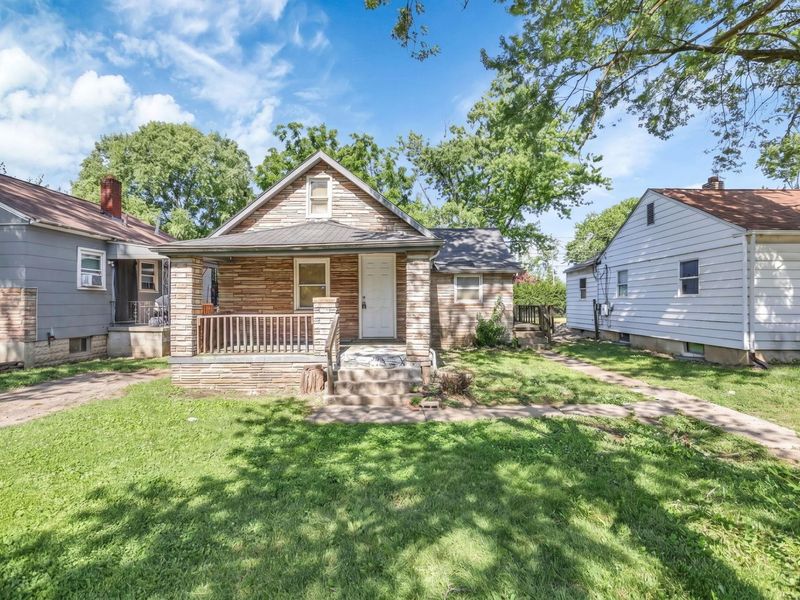 2717 Mcguffey Road , Columbus, OH 43211 Photo 1